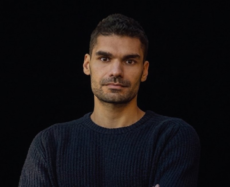 Daniel Tiwari