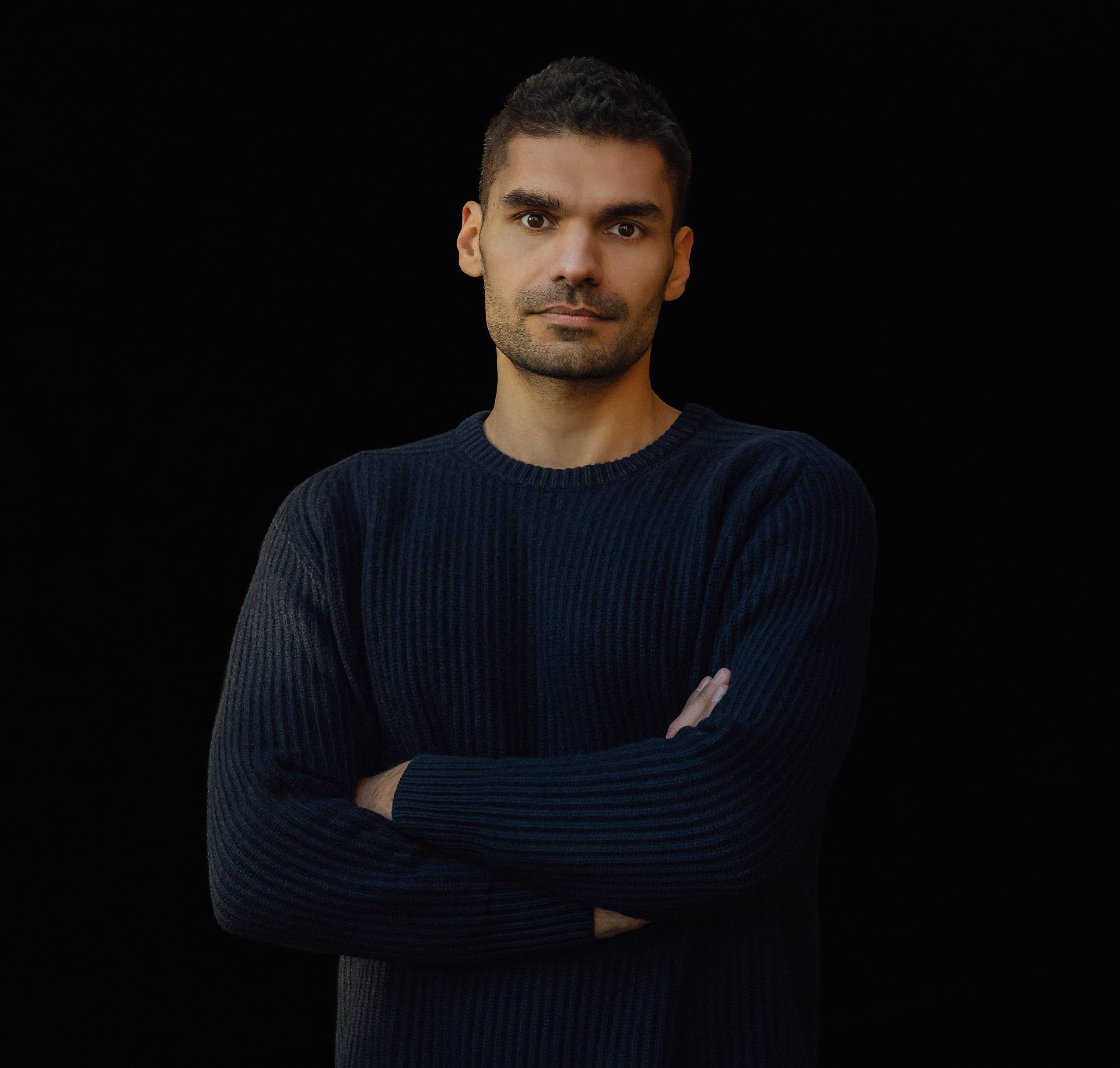 Daniel Tiwari